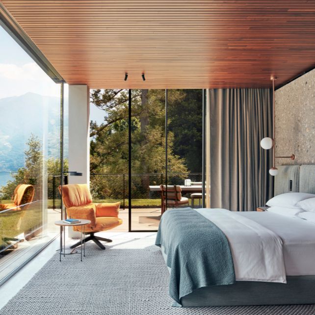 20 Dazzling Suites by Design